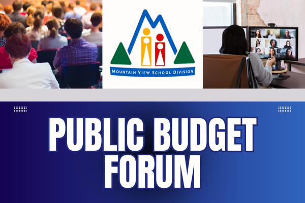 Public Budget Forum.