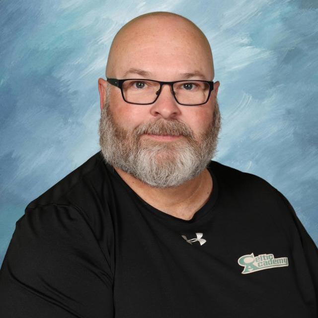 CurtisHodge's Profile Photo