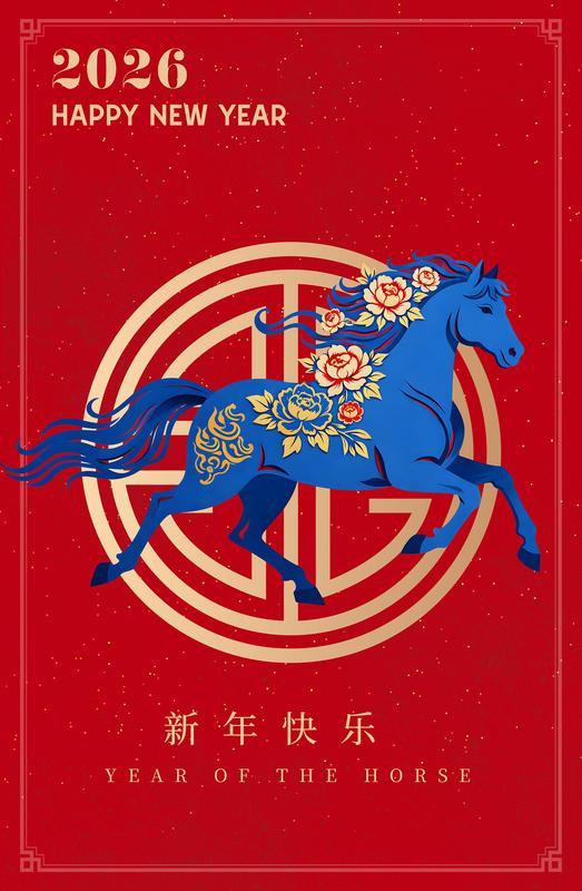 February 12th 2026 Featured Photo