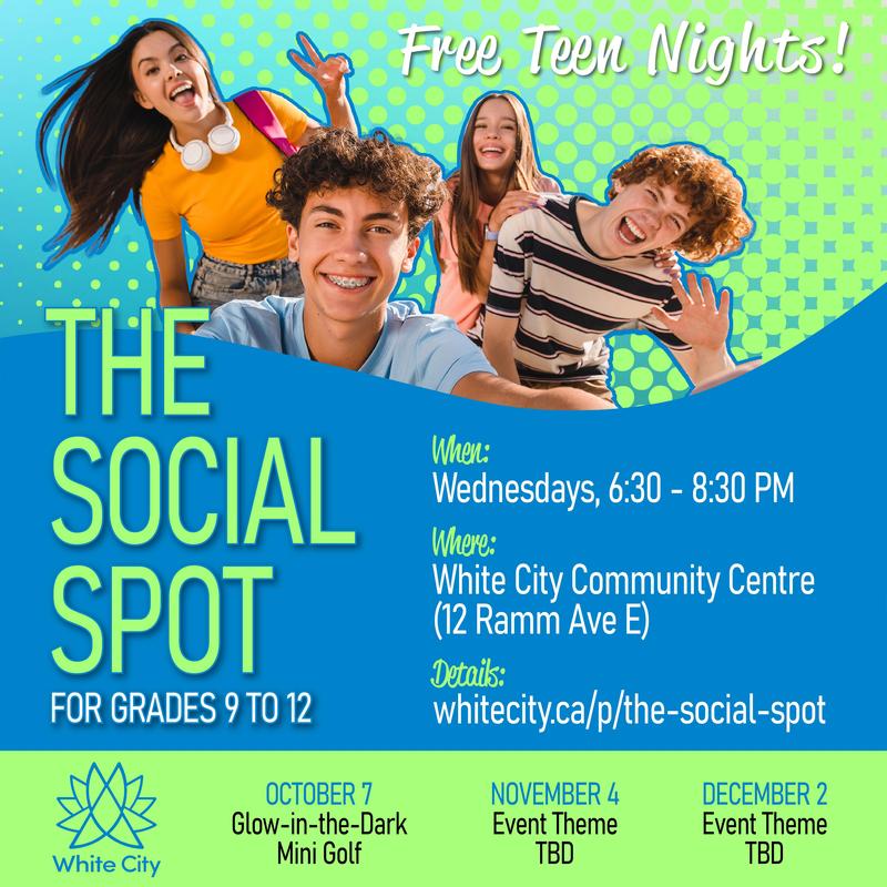 White City Social Spot