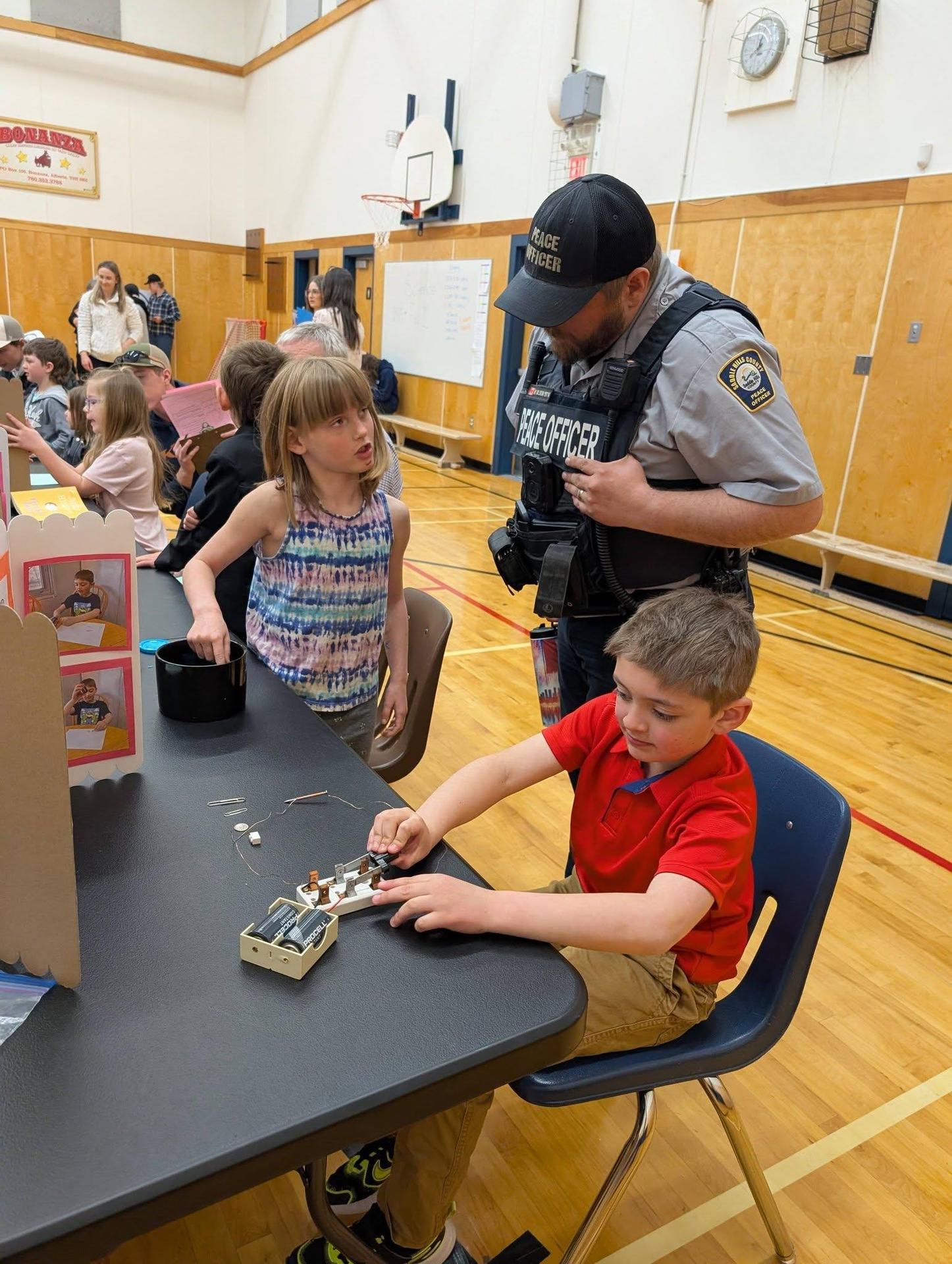 Science Fair