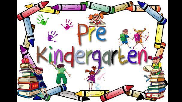 Pre K
