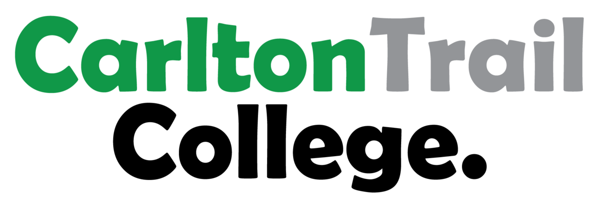 Carlton Trail College logo