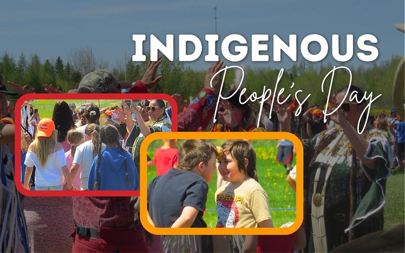 National Indigenous Peoples Day