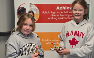 Skills Ontario’s Virtual Skilled Trade & Tech Day – Slick Wind Power Car Build
