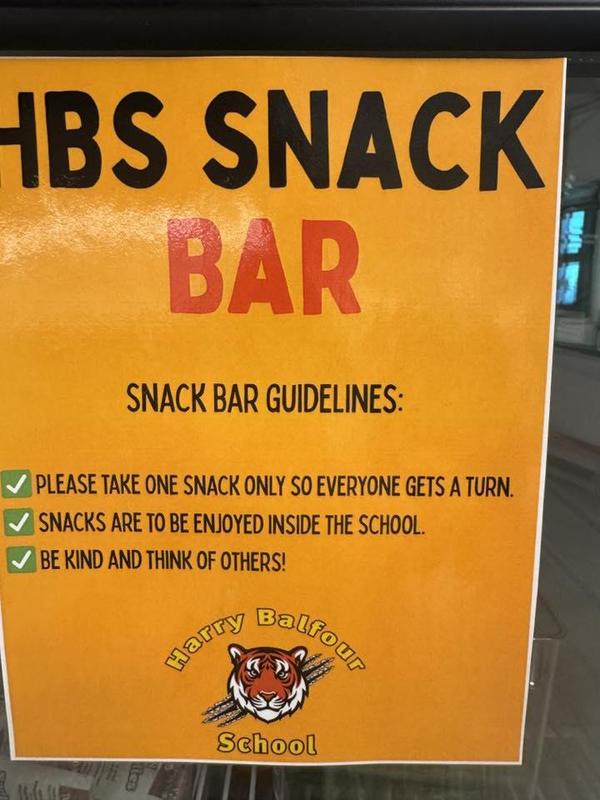 New Healthy Snack Options Featured Photo