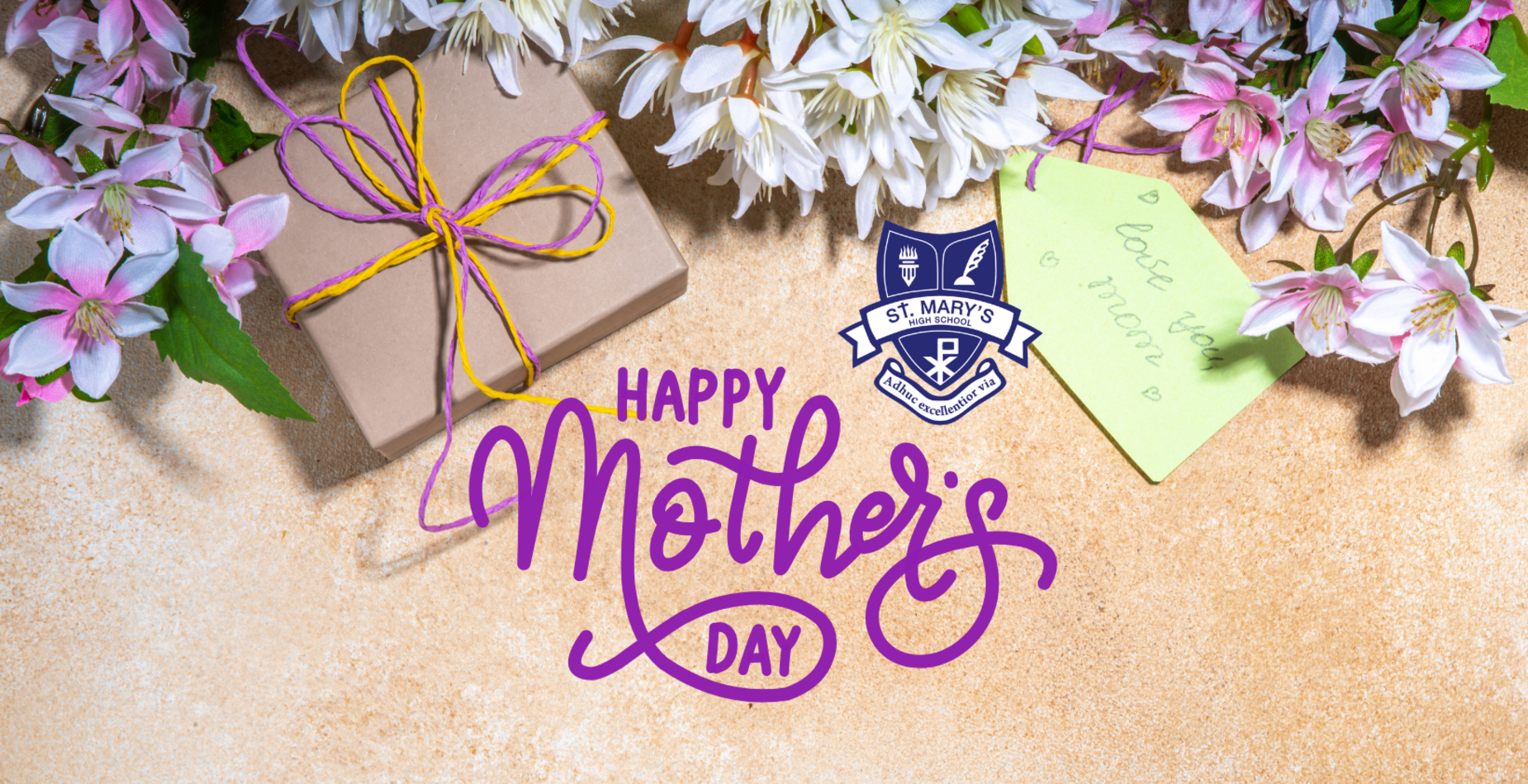 Happy Mother's Day