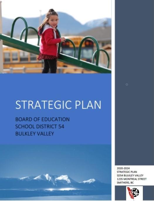 District Strategic Plan Featured Photo