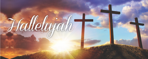 Easter Website Banner