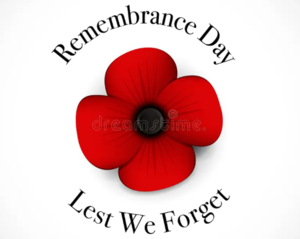 remembrance day